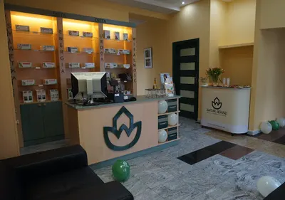 Dietetyk mgr Anna Suwała - NATURHOUSE